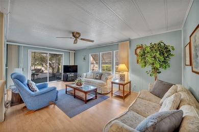 Located in the resident-owned 55+ community of Molokai, this - photo 7