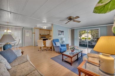 Located in the resident-owned 55+ community of Molokai, this - photo 8
