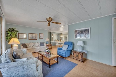 Located in the resident-owned 55+ community of Molokai, this - photo 10