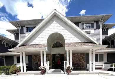 Fort Gratiot, Lake Huron condo. Impeccably remodeled condo in - photo 1
