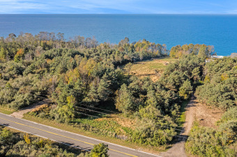 Lake Michigan - Mason County Acreage For Sale in Ludington Michigan