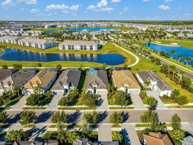 Lake Home For Sale in Ave Maria, Florida