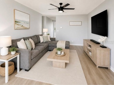 Welcome to easy coastal living at 6 Masters Court, where comfort - photo 3
