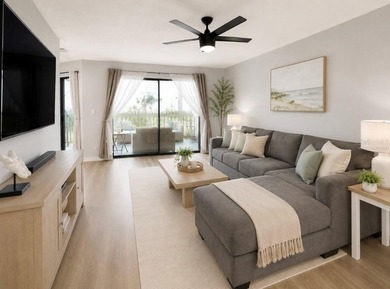 Welcome to easy coastal living at 6 Masters Court, where comfort - photo 6