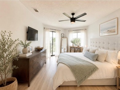 Welcome to easy coastal living at 6 Masters Court, where comfort - photo 7