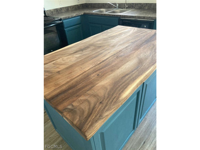 Step into this refreshed 2 story vinyl sided home with new cedar - photo 3