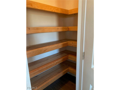 Step into this refreshed 2 story vinyl sided home with new cedar - photo 4