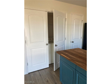 Step into this refreshed 2 story vinyl sided home with new cedar - photo 5