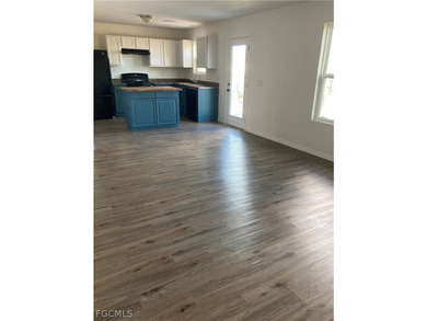 Step into this refreshed 2 story vinyl sided home with new cedar - photo 7