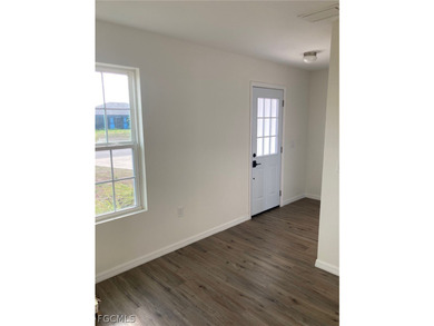 Step into this refreshed 2 story vinyl sided home with new cedar - photo 8