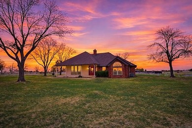 12 Acres m/l, with a Beautiful home featuring a large open plan - photo 3