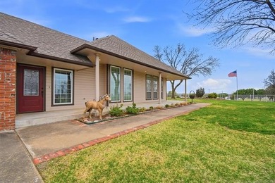 12 Acres m/l, with a Beautiful home featuring a large open plan - photo 5