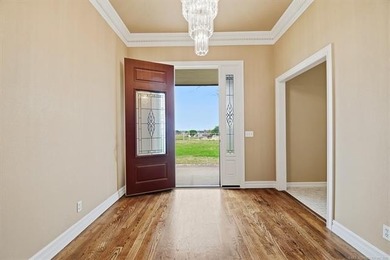 12 Acres m/l, with a Beautiful home featuring a large open plan - photo 7