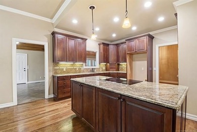 12 Acres m/l, with a Beautiful home featuring a large open plan - photo 10