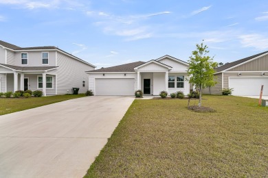 Lake Home For Sale in Summerville, South Carolina