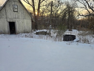 (private lake, pond, creek) Acreage For Sale in Bristow Oklahoma