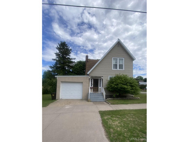 Lake Superior - Alger County Home Active Under Contract in Munising Michigan