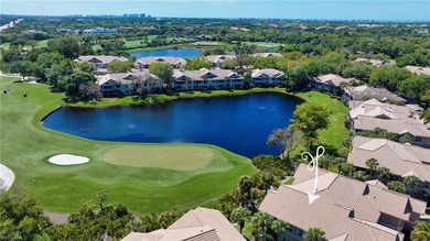 Bonita Lakes Area Condo For Sale in Bonita Springs Florida