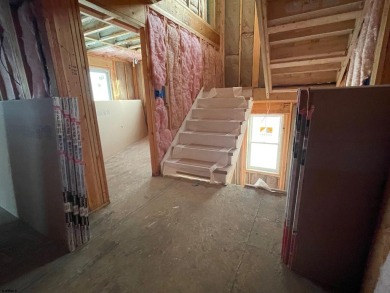 Home Sweet Home! Nestle in at the shore in this gorgeous custom