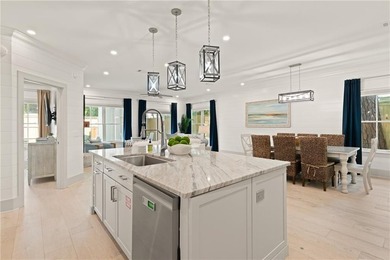 Stunning New Construction Beach Cottage Just Steps from the - photo 11