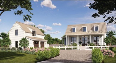 Nestled within Bramble Park, Palmetto Bluff's newest collection - photo 1