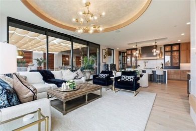 Luxury condo FULLY FURNISHED offering resort-style living in - photo 11