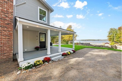 Enjoy the best of everything with wide open Sebago Lake views - photo 11