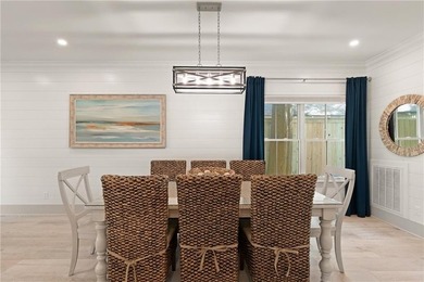 Stunning New Construction Beach Cottage Just Steps from the - photo 12