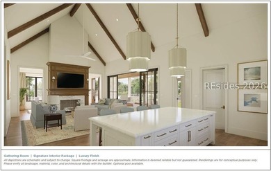 Nestled within Bramble Park, Palmetto Bluff's newest collection - photo 2
