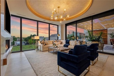 Luxury condo FULLY FURNISHED offering resort-style living in - photo 12