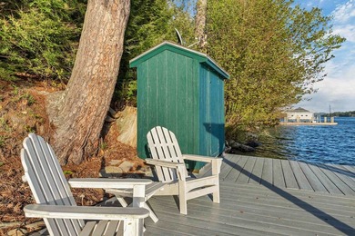 Have you been dreaming of lakefront living? Welcome to 74 - photo 12