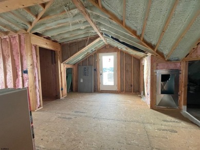 Home Sweet Home! Nestle in at the shore in this gorgeous custom