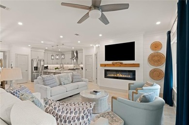 Stunning New Construction Beach Cottage Just Steps from the - photo 13