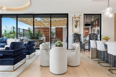 Luxury condo FULLY FURNISHED offering resort-style living in - photo 13