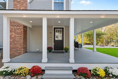 Enjoy the best of everything with wide open Sebago Lake views - photo 13