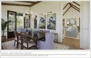 Nestled within Bramble Park, Palmetto Bluff's newest collection - photo 4