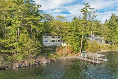 Have you been dreaming of lakefront living? Welcome to 74 - photo 14