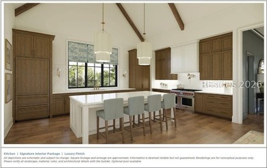 Nestled within Bramble Park, Palmetto Bluff's newest collection - photo 5