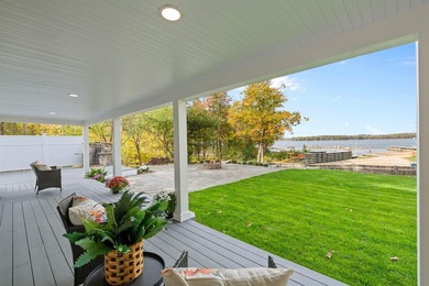 Enjoy the best of everything with wide open Sebago Lake views - photo 15