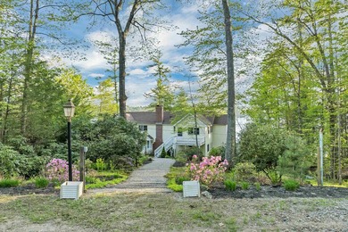 Have you been dreaming of lakefront living? Welcome to 74 - photo 15