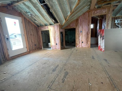 Home Sweet Home! Nestle in at the shore in this gorgeous custom