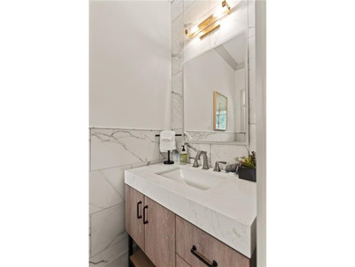 Stunning New Construction Beach Cottage Just Steps from the - photo 16