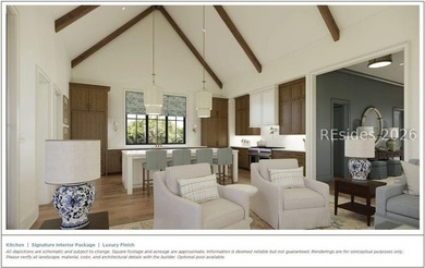 Nestled within Bramble Park, Palmetto Bluff's newest collection - photo 6