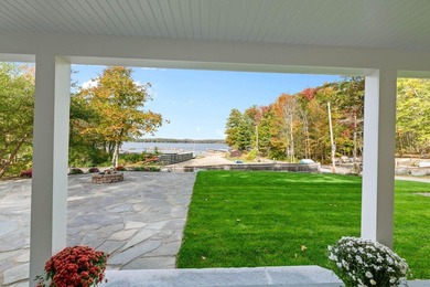 Enjoy the best of everything with wide open Sebago Lake views - photo 16