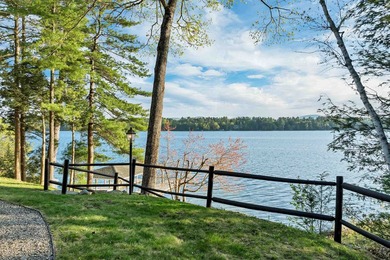 Have you been dreaming of lakefront living? Welcome to 74 - photo 16