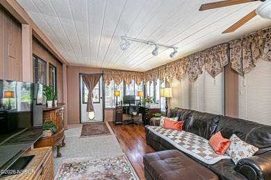 Updated & Move-In Ready! This beautifully maintained 2-bedroom - photo 16