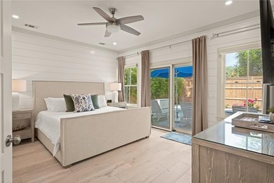 Stunning New Construction Beach Cottage Just Steps from the - photo 17
