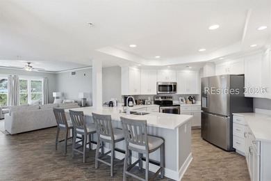 Experience luxury oceanfront living in this stunning 3 BR | 3 BA - photo 17