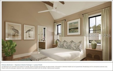 Nestled within Bramble Park, Palmetto Bluff's newest collection - photo 7
