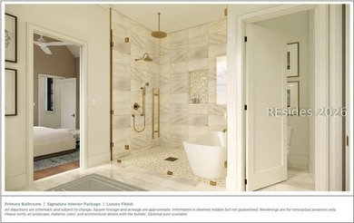 Nestled within Bramble Park, Palmetto Bluff's newest collection - photo 8